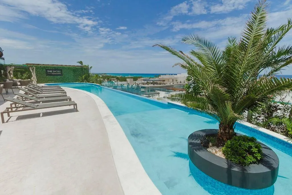 The Shore 107 3Br Apartment In The Heart Of Playa Del Carmen