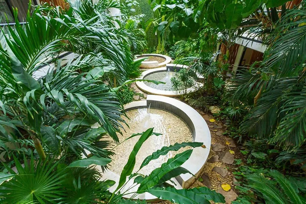 The Shore 107 3Br Apartment In The Heart Of Playa Del Carmen