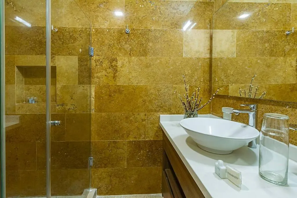 The Shore 107 3Br Apartment In The Heart Of プレヤデルカーメン 0*,  メキシコ